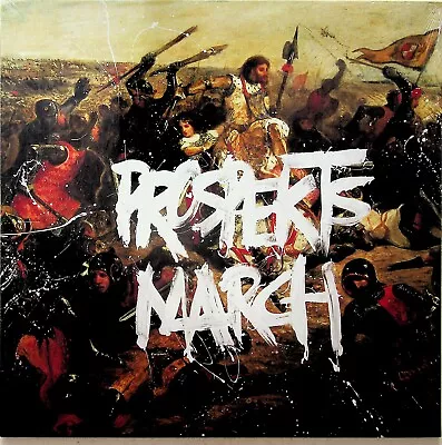 Coldplay - Prospekt's March LP (SEALED** 2023 Reissue Germany Vinyl) 2008 EP • £9.99