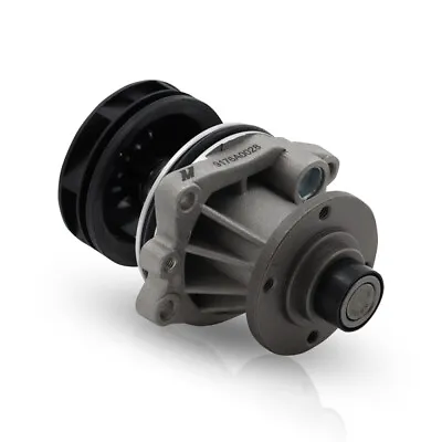 Mishimoto 92-99 BMW E36 3-Series M50/M52/S50/S52 Engine Water Pump • $75.97