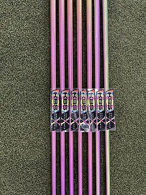 New KBS C Taper S PVD Rainbow Shaft 4-P .370 • $530