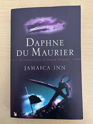 Jamaica Inn By Daphne Du Maurier • £6