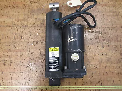 *90 DAY WARRANTY* 0800 Mercury Quicksilver Power Trim Pump Assembly 830150T6 • $792