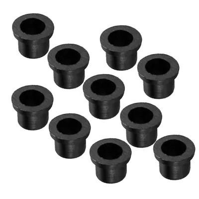 10x Car Hood & Trunk Emblem Grommet Fit For BMW E21 E81 E36 E88 F20 E39 E60 E61 • $7.62