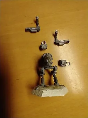 Battletech Miniatures Madcat/Timberwolf OOP Original Sculpt • $30