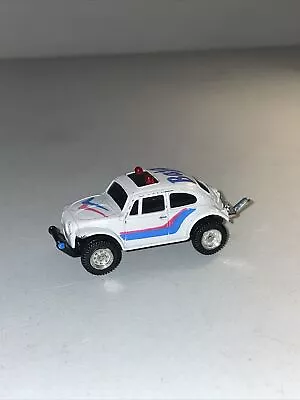 Vintage 3  Diecast Car Vehicle -- VW Volkswagen Baja Buggy W/ Dead Battery • $3.50