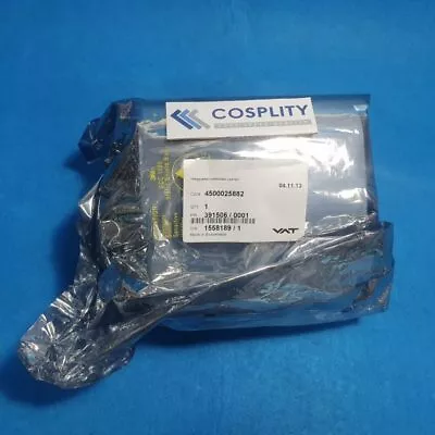 Vat 391506/0001 Integrated Controller Compl A-1558189 • $2000