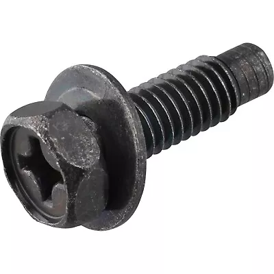 Screw-Hex Hd Pp W 08368-6162G For Nissan • $3.99