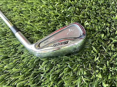 ⛳️Mizuno MP-H4 3 Driving Iron Bent To 16* RH Tour Issue X100 Xstiff Steel ~39” • $79.95