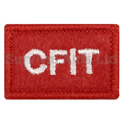 £4.95 • Buy Cadet Forces Instructional Techniques (CFIT) Course Badges