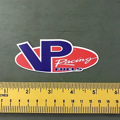 Vp Racing Fuel Sticker • $5.50
