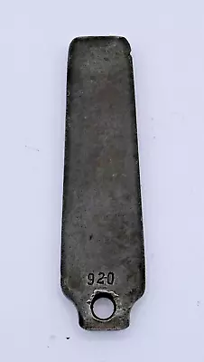 Chinese Mauser 98 Type 24 Magazine Floorplate • $15