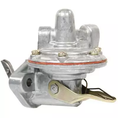 Fuel Lift Pump Fits Massey Ferguson 1080 1085 165 255 285 298 30 3165 40B 698 70 • $28.99