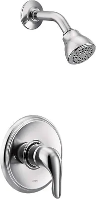 Moen UTL171 Legend Single Function Pressure Balanced Valve Trim - Chrome • $62.99