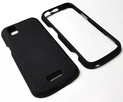 Matte Black Rubberized Hard Case Cover For Motorola XPRT MB 612 • $6.29