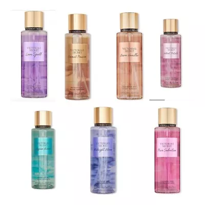 Victoria Secret Mist 250ml • $13.99