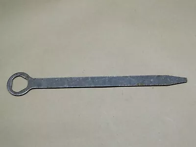 Craftsman Radial Arm/Table Saw 3 Point Arbor Wrench • Fits 113.xxx • $29.99