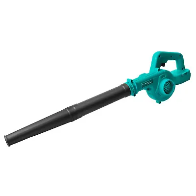 Cordless Air Blower For Makita 18v Garden Snow Dust Leaf Electric Suction Vacuum • £19.85