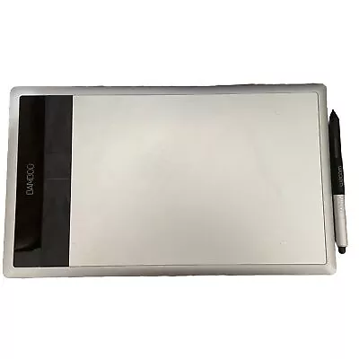 Wacom Bamboo CTH-670 Graphics Tablet  • $33.57