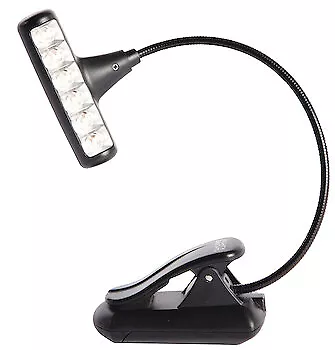 Hammerhead Music Stand Light • $31.99