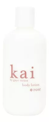 Kai Rose Body Lotion. Body Lotion & Cream • $36.21