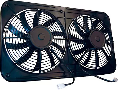 Maradyne High Performance Fans Mjs22k Jetstreme Platinum Series Low Profile • $508.96