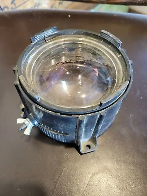 2 Adjustable Lens Stage Theater Magnifying Vintage Faders Spot Light Lenses • $19.99