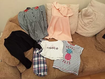 Bundle Girls Clothes. 9-10 Years • £3.99