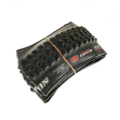 Maxxis Rekon 27.5 X 2.6 3C MaxxTerra EXO Bike Tyre Tubeless Ready TLR XC Trail • $74.90