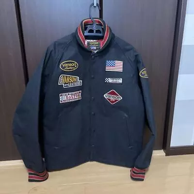 Vanson #1 Jacket • $241.33