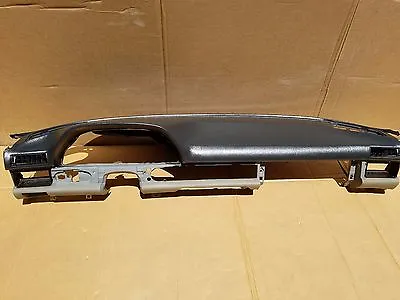 Mercedes W126 C126 Dashboard Dash 89 90 91 560SEC 420SEL 560SEL GREY 420 • $445