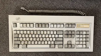 IBM Model M Vintage Keyboard 1395665-1990 • £114.85