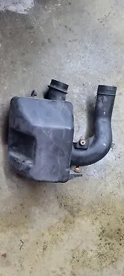 92-95 Honda Civic OEM Intake Silencer Resonator Box Behind Bumper DX LX EX Si CX • $49.99