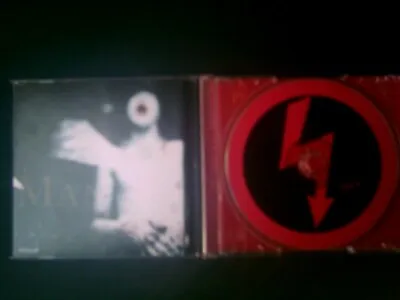 Marilyn Manson Antichrist Superstar • $4.99