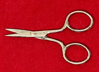 Vintage / Antique Sewing Scissors - GERMAN • $11.99