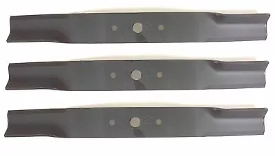 Blades For 60  Finish Mowers (5812702) - Set Of 3 • $68.90