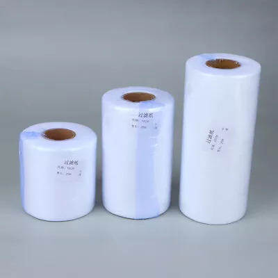 Filter Roll Replacement Set For BUBBLE MAGUS ARF-S ARF-M Automatic Roll Filter • £7.72