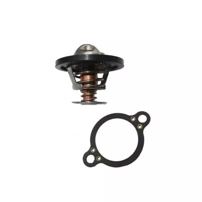 New Marine Mercruiser 160 Thermostat Replaces Mercury 99155A1 27-896561 76270T • $15.99