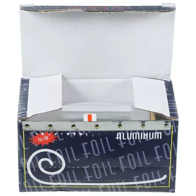 Hair Foil For Highlighting & Coloring - Professional Salon-Grade Aluminum Foil • £5.99