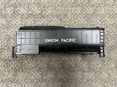 + MTH O Gauge RailKing 4-8-8-4 Union Pacific Big Boy Diecast Steam Tender Shell • $29.99