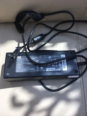 £15.80 • Buy GENUINE HP Presario 18.5V 3.5A CQ61-310SA N193 CQ50 CQ60 CQ70 Laptop Charger
