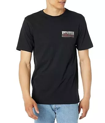 Man's Shirts & Tops Volcom Surf Vitals J Robinson Short Sleeve Tee • $48.37