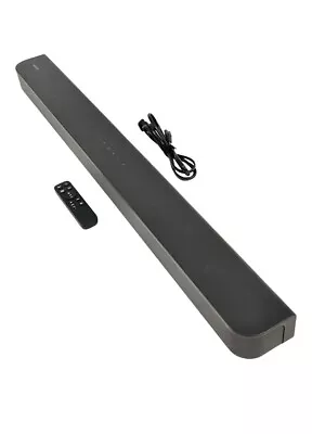 $35.99 • Buy Sony HT-SC40 2.1 CH Bluetooth Soundbar, Remote Control, HDMI Only SA-SC40