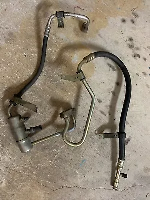 Ford Falcon AU XR8 A/C Hoses • $225