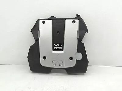 2013 Infiniti G37 Engine Cover JZO1I • $56.94