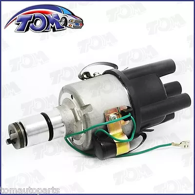 Brand New Ignition Distributor 231-178-003 231-178-009 For Vw Beetle • $42.84