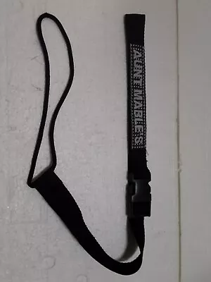 Vintage 80's/90's Aunt Mable Snowboard Carry Strap • $15