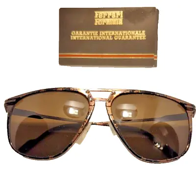 Ferrari Vintage Sunglasses • $399