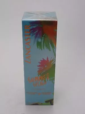£24.99 • Buy Lancaster Summer Splash 100ml Eau De Toilette Spray 