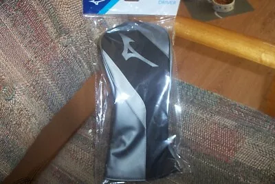 BRAND NEW  Mizuno Universal Driver Headcover  • $19