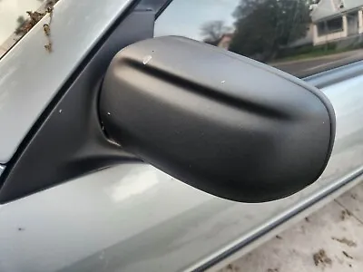 1999 2000 2001 2002 2003 Mazda Protege Manual Side View Mirror (LEFT) • $29.99