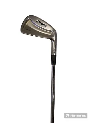 Mizuno MP-30 Forged 4 Iron Stiff Steel Shaft 39  • $30